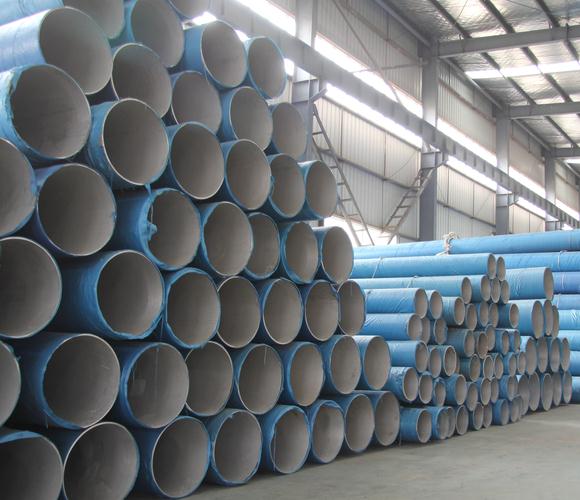 益大為您分享大口徑不銹鋼管生產(chǎn)工藝流程