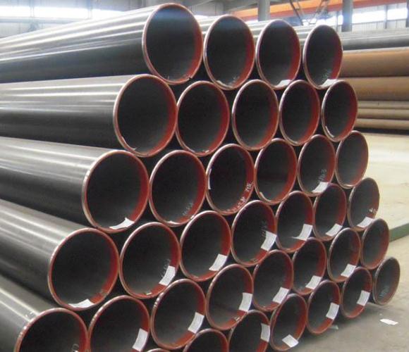 大口徑不銹鋼管的除銹方法已出！你get到沒？！